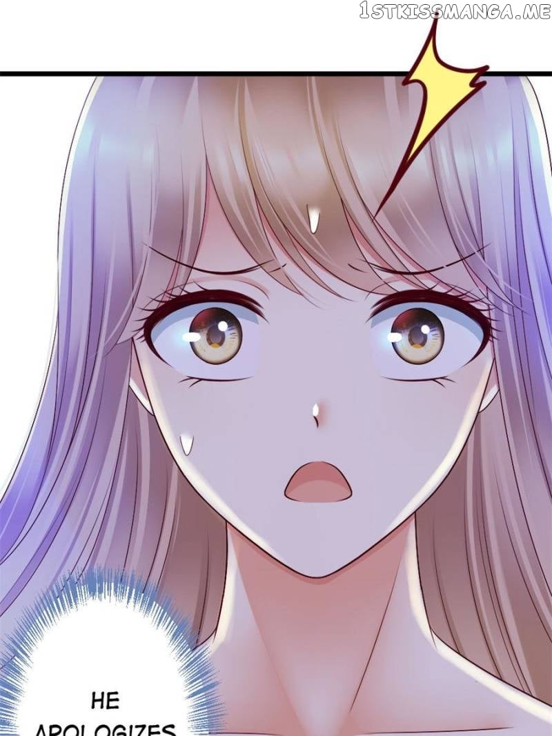 Let Me Go! You Demon President chapter 98 - page 37