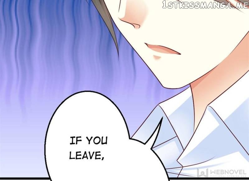 Let Me Go! You Demon President chapter 98 - page 39