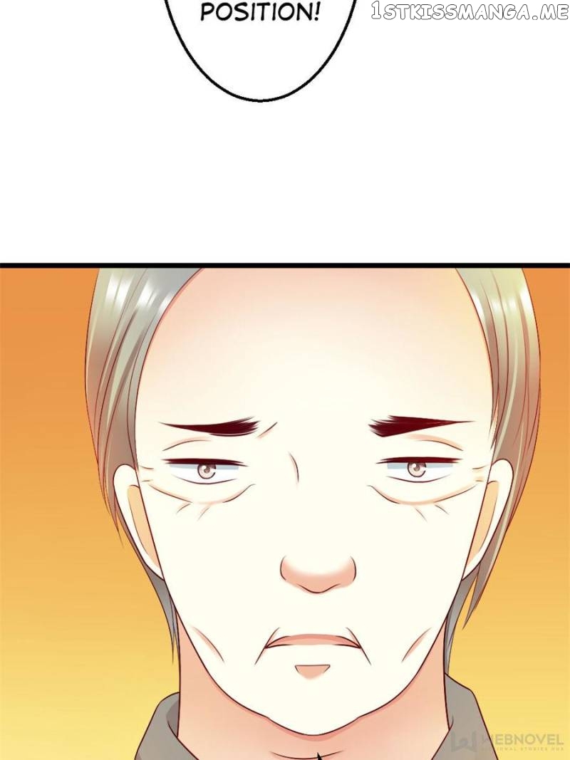 Let Me Go! You Demon President chapter 98 - page 4