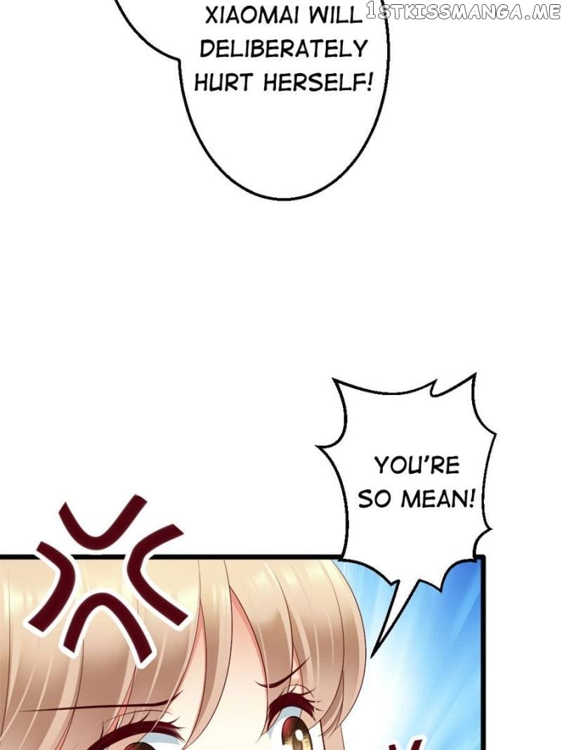 Let Me Go! You Demon President chapter 98 - page 40