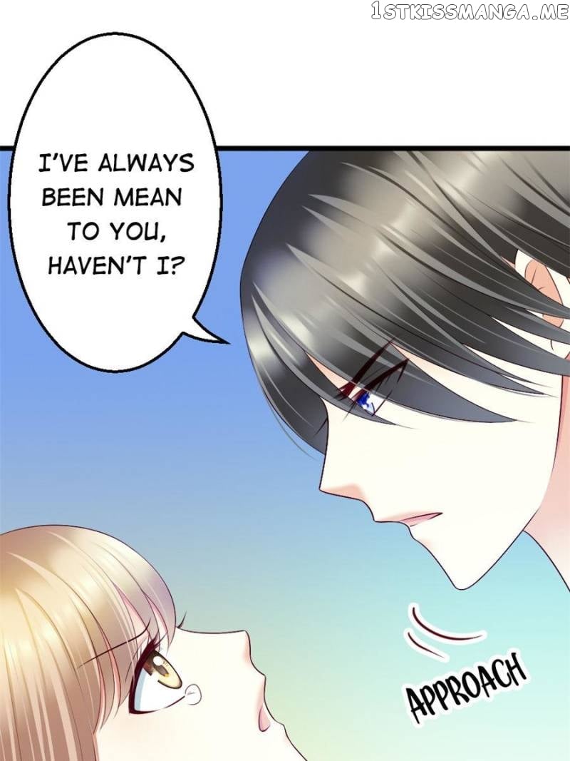 Let Me Go! You Demon President chapter 98 - page 43