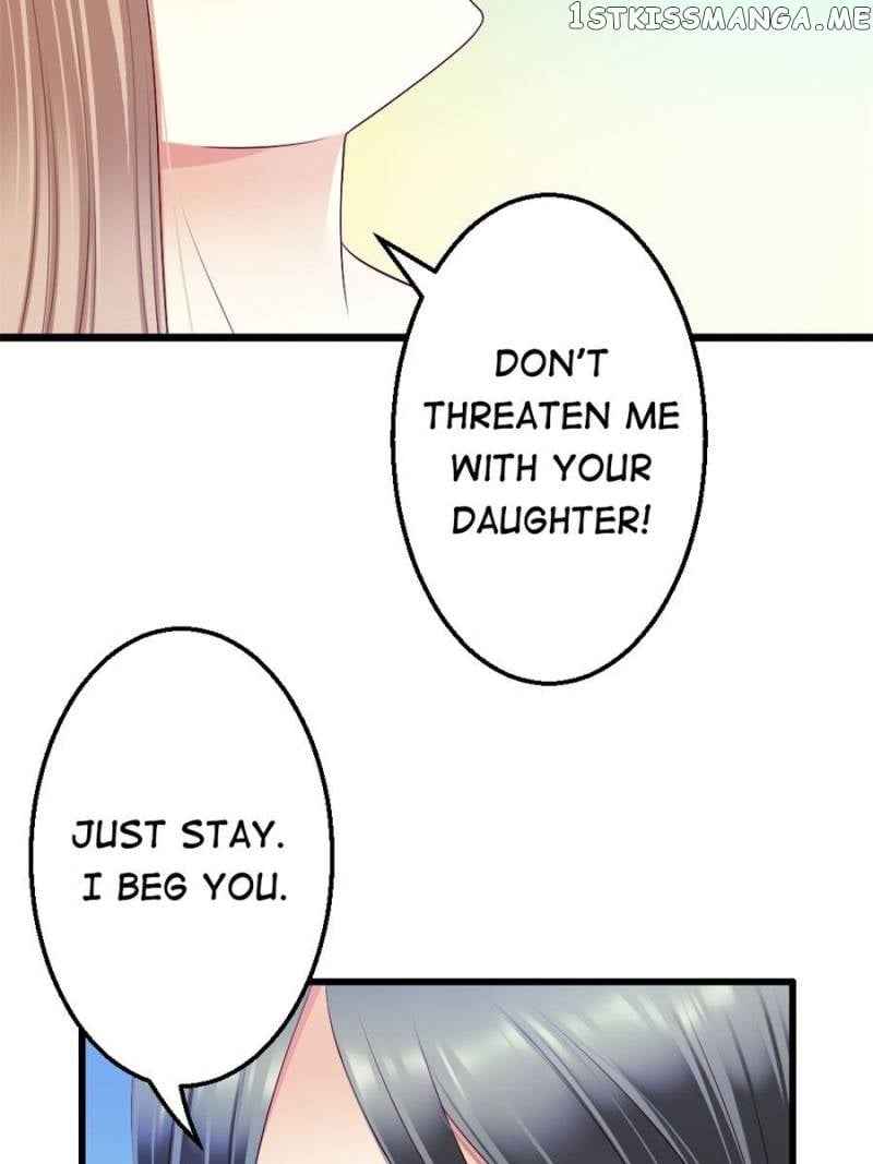 Let Me Go! You Demon President chapter 98 - page 44