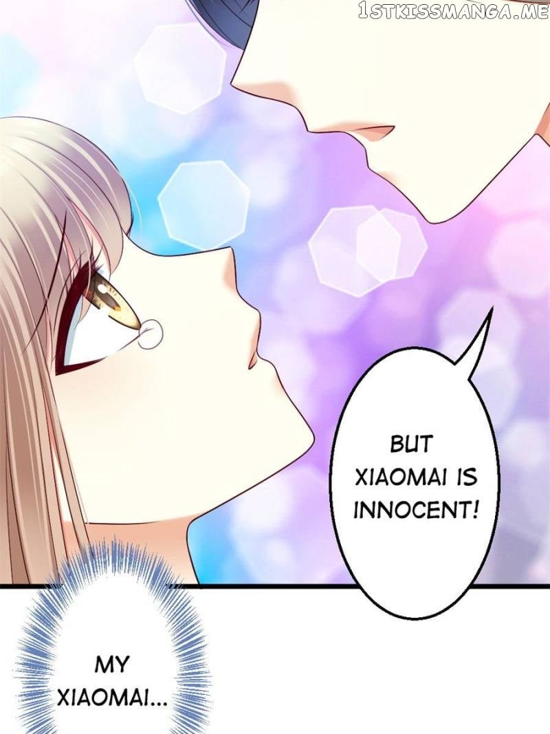 Let Me Go! You Demon President chapter 98 - page 47