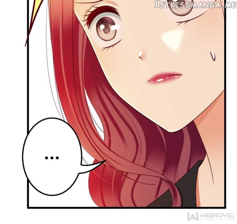 Let Me Go! You Demon President chapter 98 - page 6