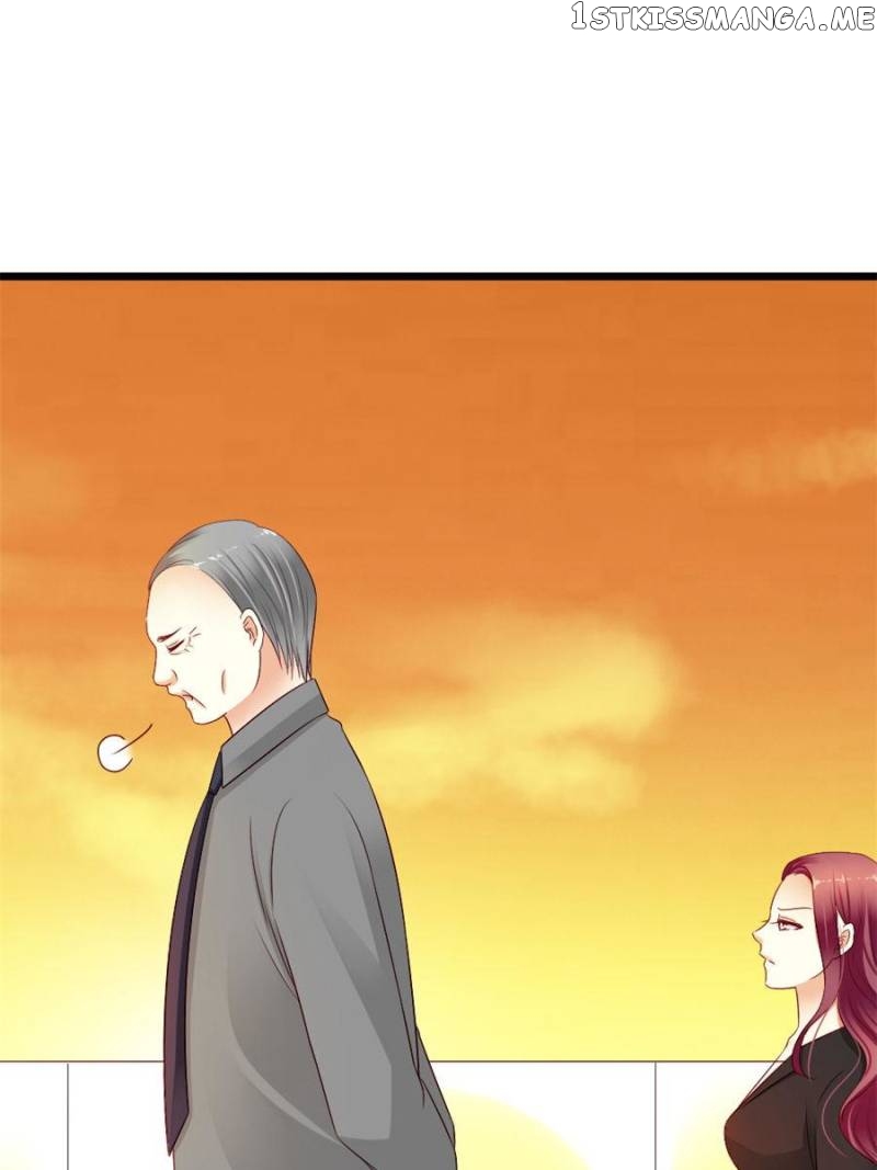 Let Me Go! You Demon President chapter 98 - page 7