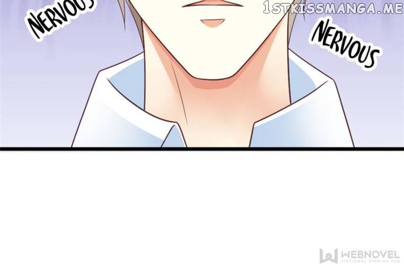 Let Me Go! You Demon President chapter 71 - page 12