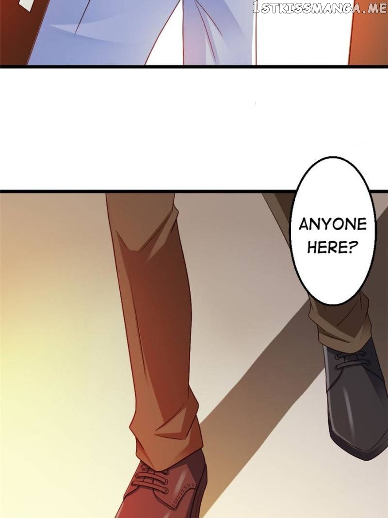 Let Me Go! You Demon President chapter 71 - page 14