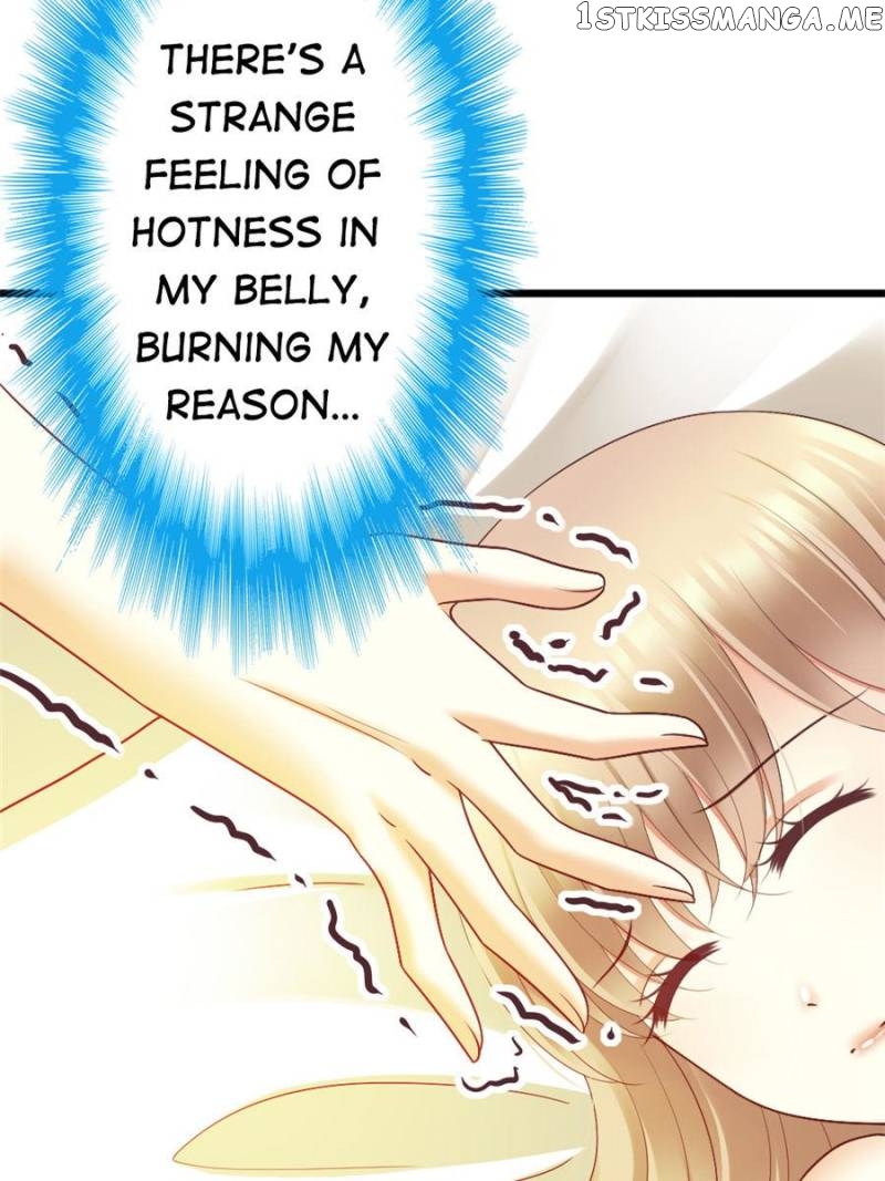 Let Me Go! You Demon President chapter 71 - page 20