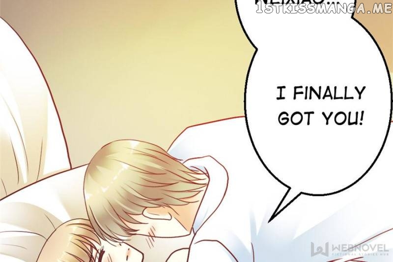 Let Me Go! You Demon President chapter 71 - page 24