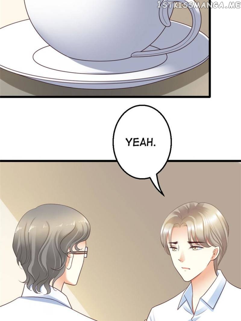 Let Me Go! You Demon President chapter 71 - page 3