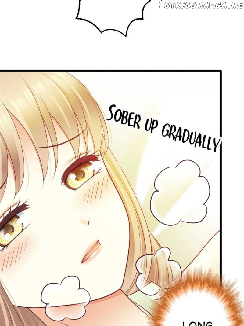 Let Me Go! You Demon President chapter 71 - page 32