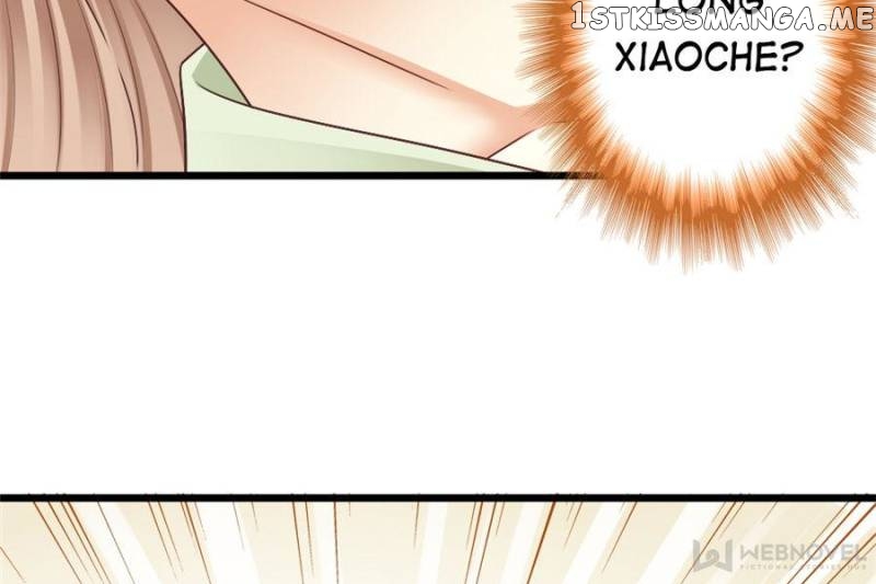 Let Me Go! You Demon President chapter 71 - page 33