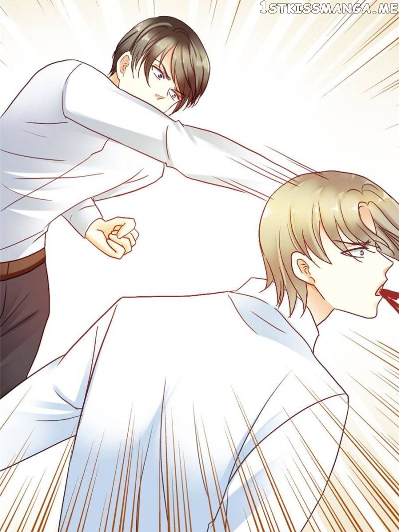 Let Me Go! You Demon President chapter 71 - page 34