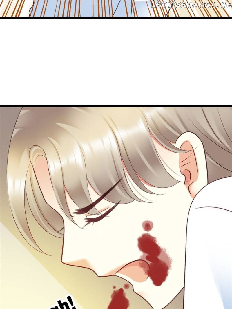 Let Me Go! You Demon President chapter 71 - page 35