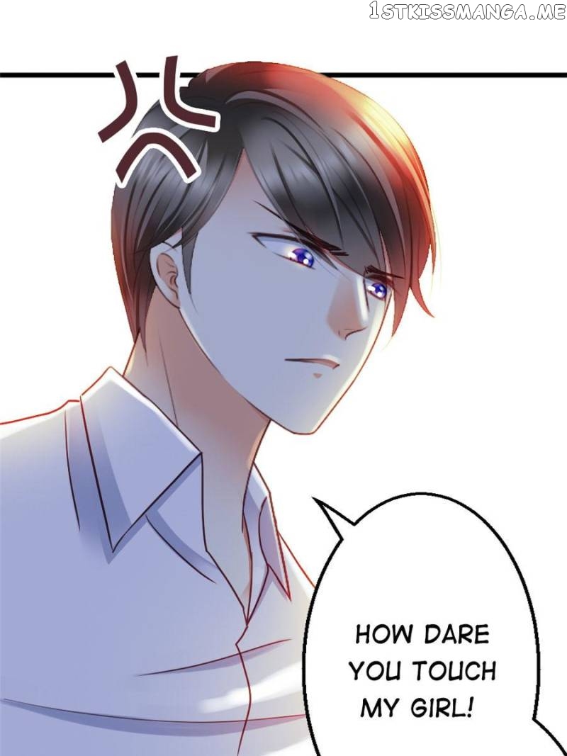 Let Me Go! You Demon President chapter 71 - page 37