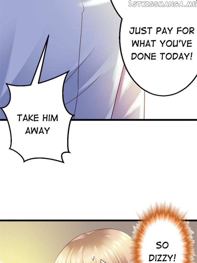 Let Me Go! You Demon President chapter 71 - page 38