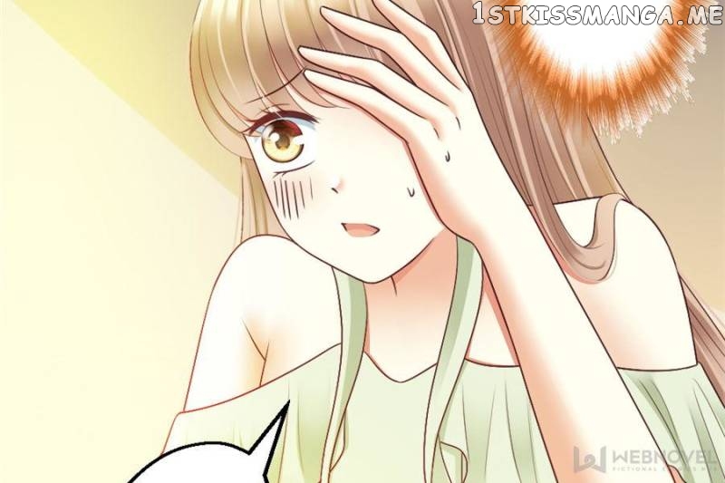 Let Me Go! You Demon President chapter 71 - page 39