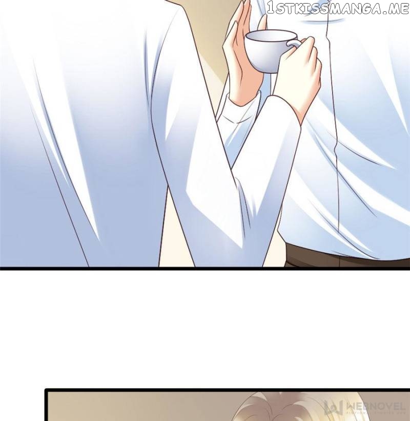Let Me Go! You Demon President chapter 71 - page 4