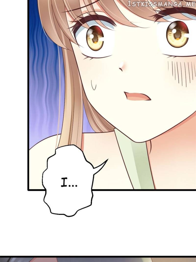 Let Me Go! You Demon President chapter 71 - page 43