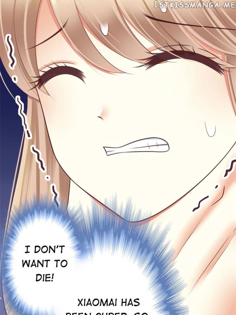 Let Me Go! You Demon President chapter 71 - page 52