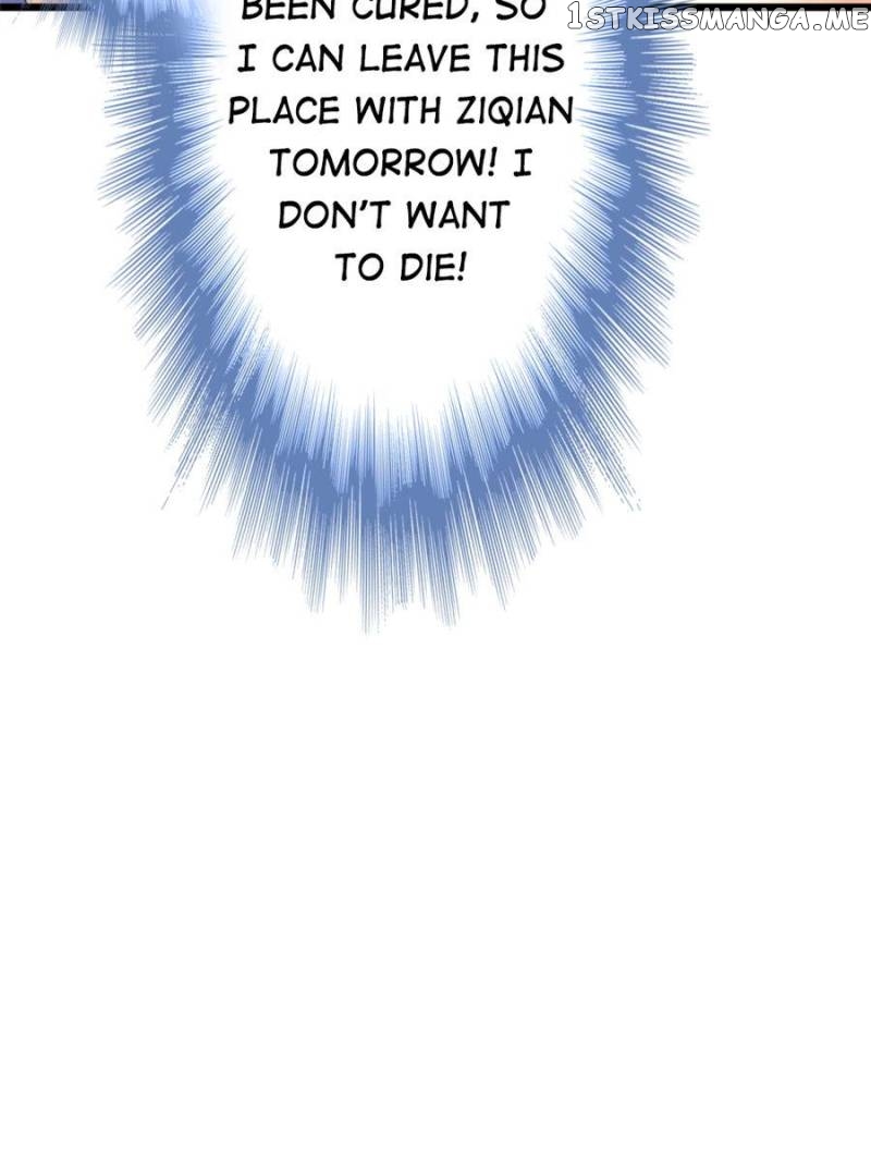 Let Me Go! You Demon President chapter 71 - page 53