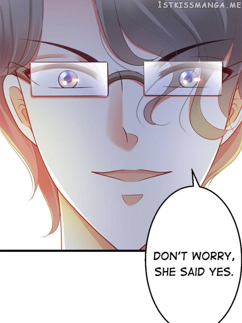 Let Me Go! You Demon President chapter 71 - page 6