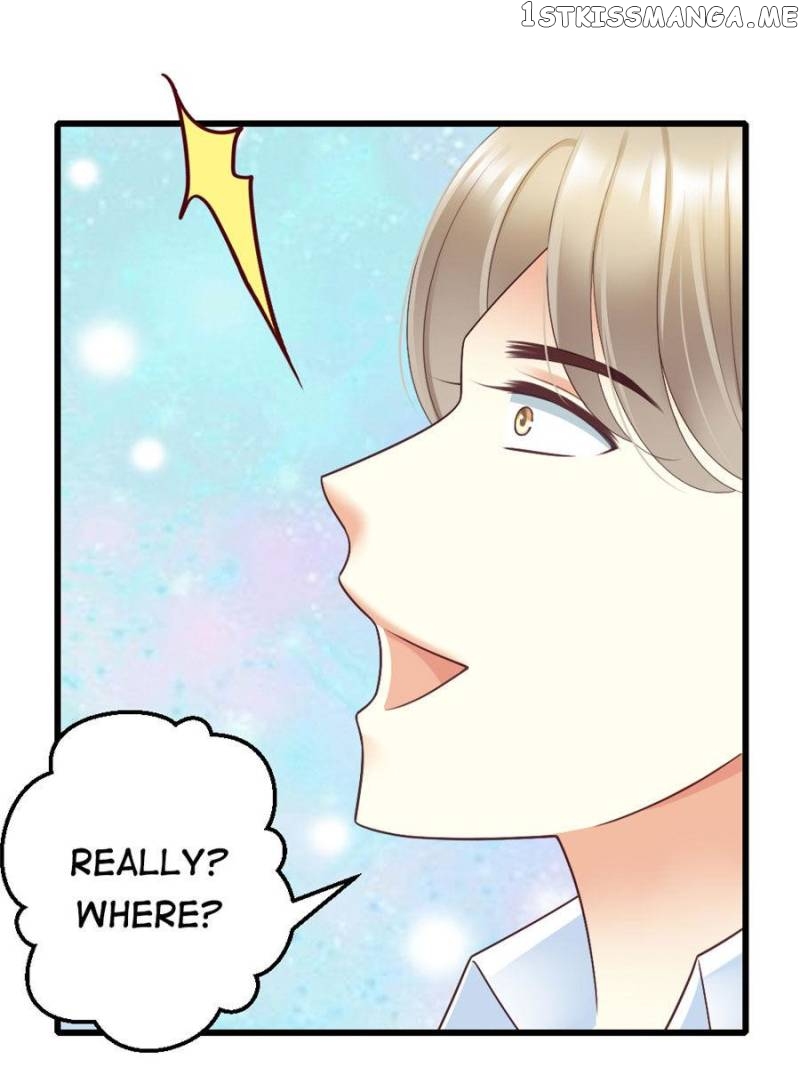Let Me Go! You Demon President chapter 71 - page 8