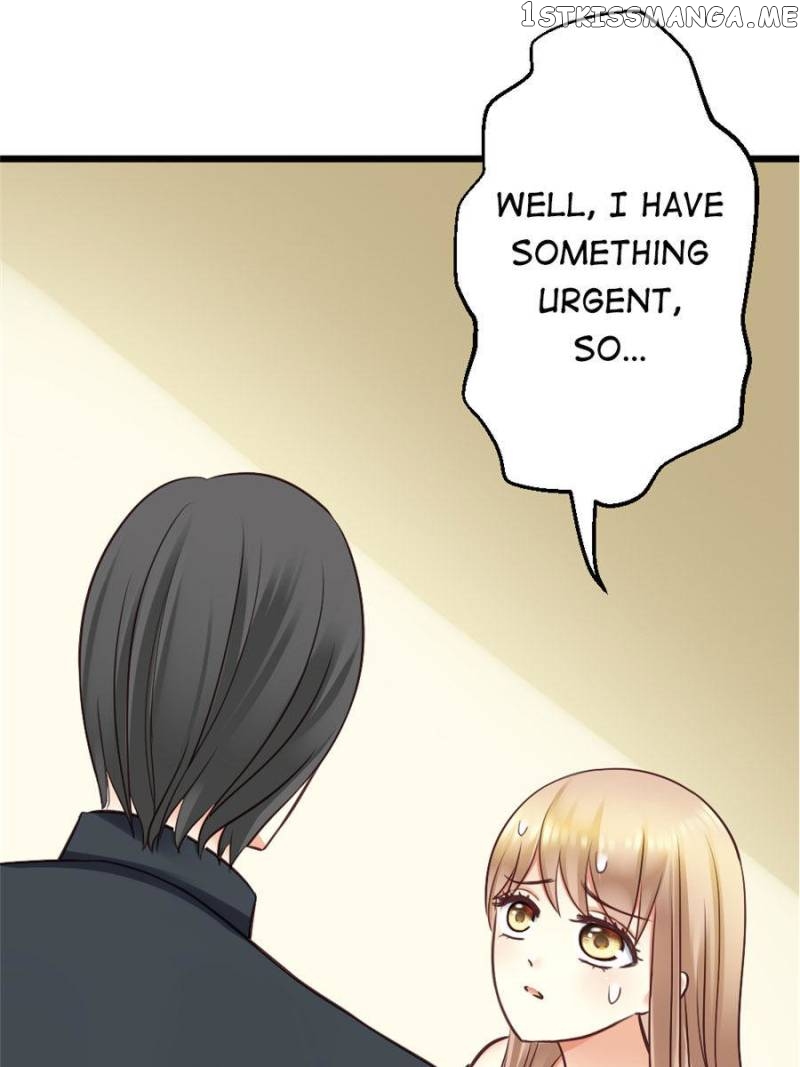 Let Me Go! You Demon President chapter 15 - page 1