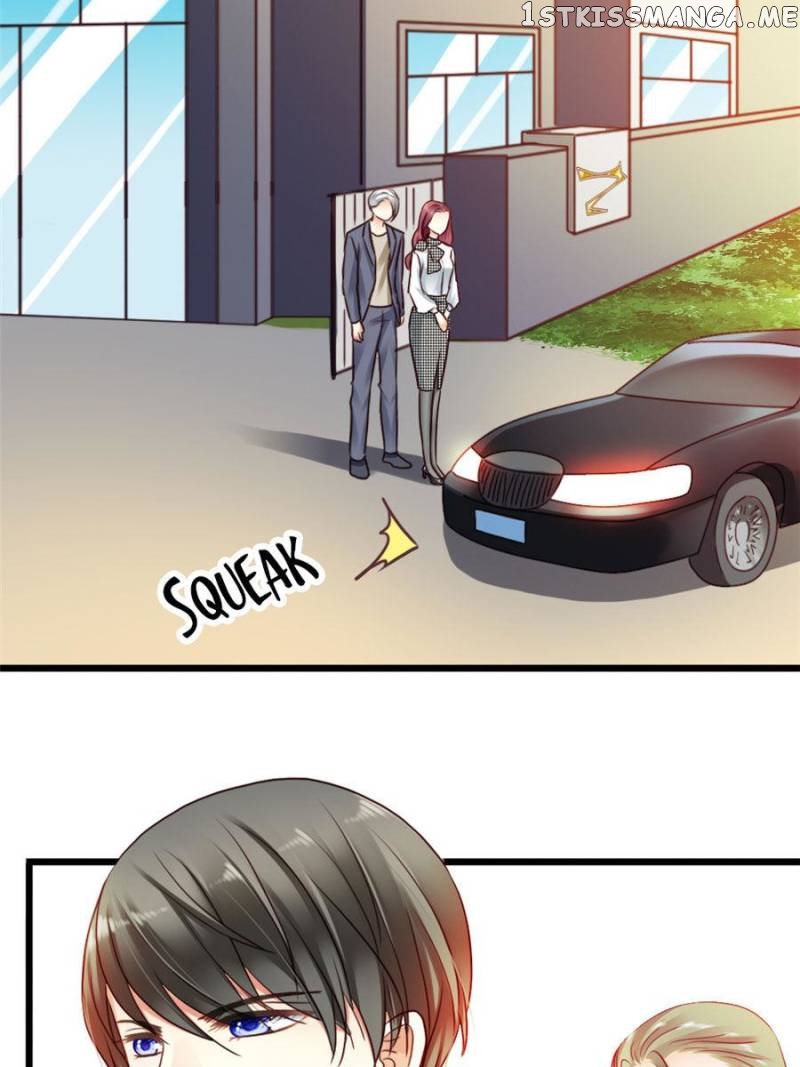 Let Me Go! You Demon President chapter 15 - page 10
