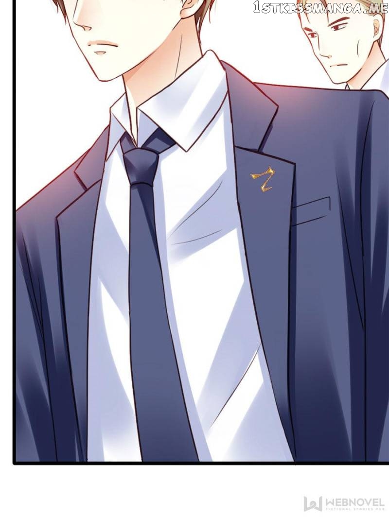 Let Me Go! You Demon President chapter 15 - page 11