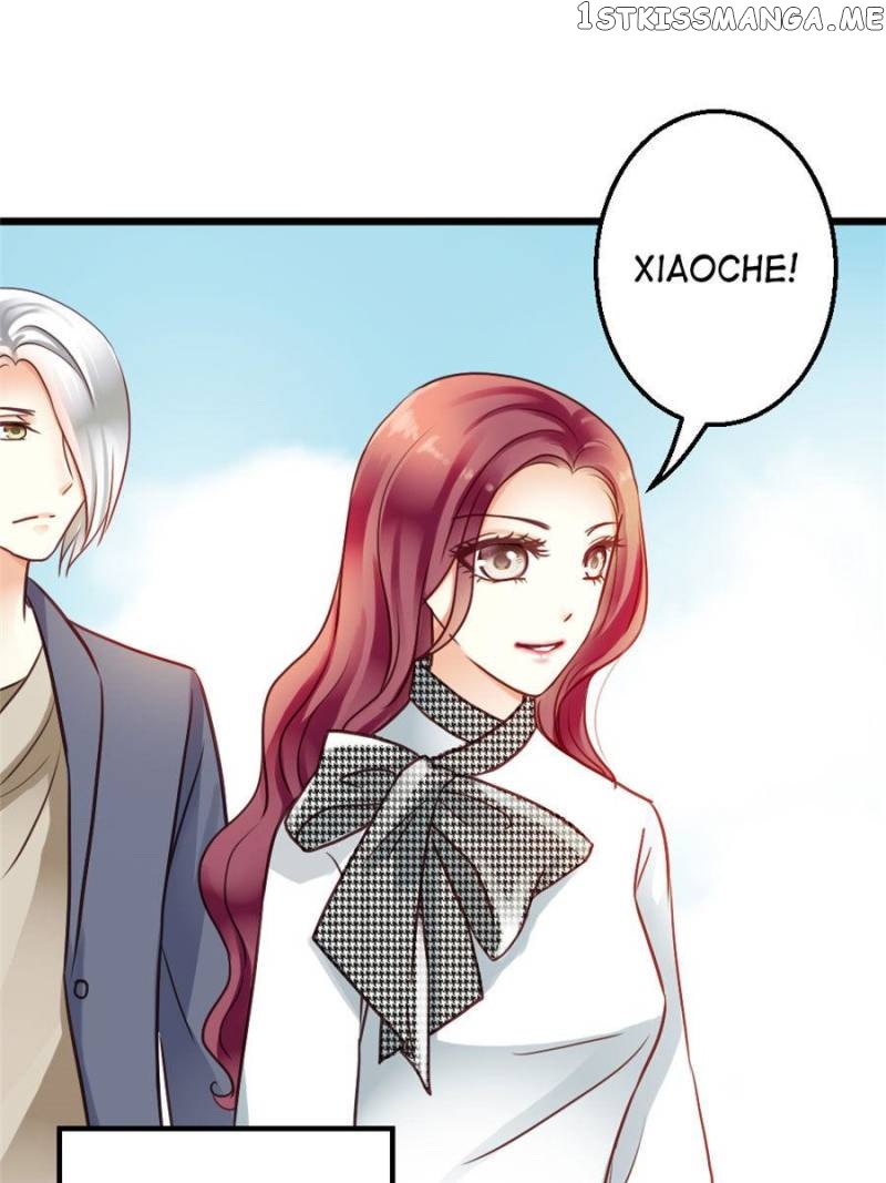 Let Me Go! You Demon President chapter 15 - page 12