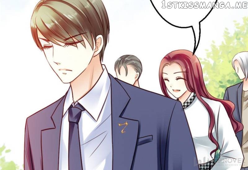Let Me Go! You Demon President chapter 15 - page 14
