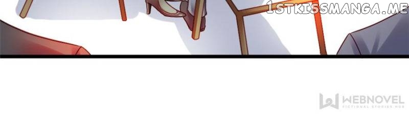 Let Me Go! You Demon President chapter 15 - page 17