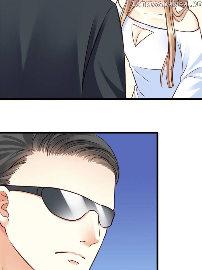 Let Me Go! You Demon President chapter 15 - page 2