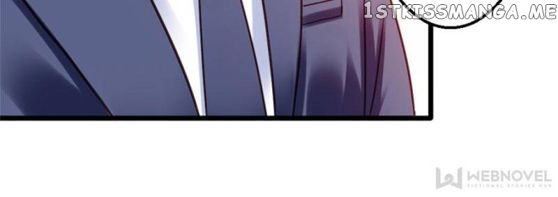 Let Me Go! You Demon President chapter 15 - page 20