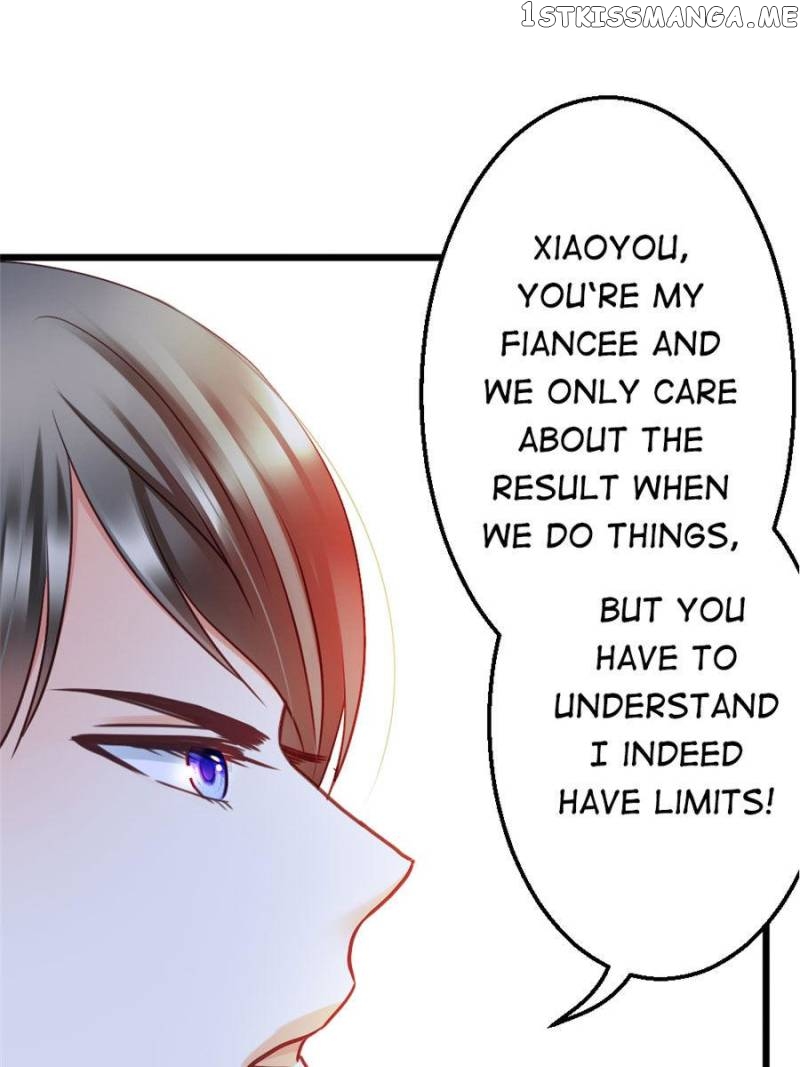 Let Me Go! You Demon President chapter 15 - page 22