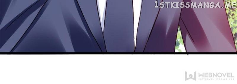 Let Me Go! You Demon President chapter 15 - page 26