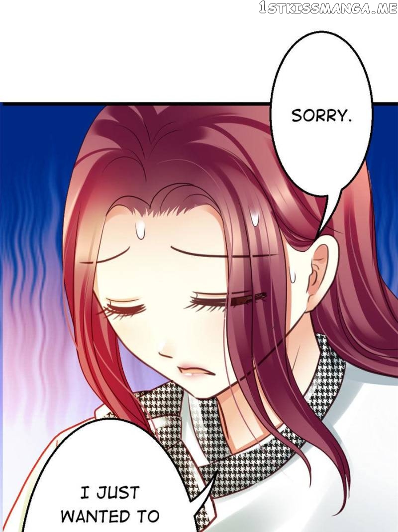 Let Me Go! You Demon President chapter 15 - page 27