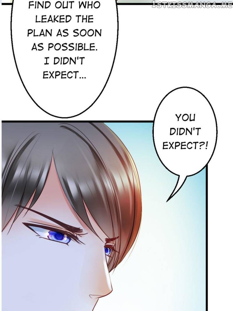 Let Me Go! You Demon President chapter 15 - page 28
