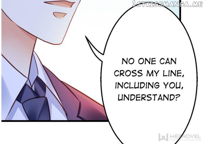 Let Me Go! You Demon President chapter 15 - page 29
