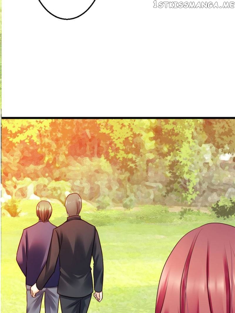 Let Me Go! You Demon President chapter 15 - page 32