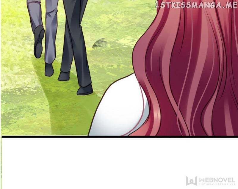 Let Me Go! You Demon President chapter 15 - page 33