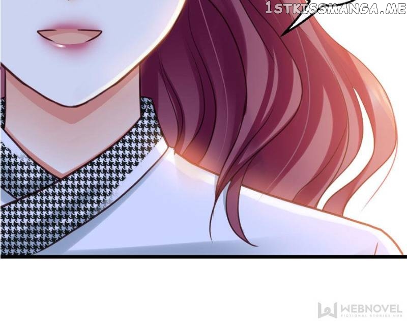 Let Me Go! You Demon President chapter 15 - page 36