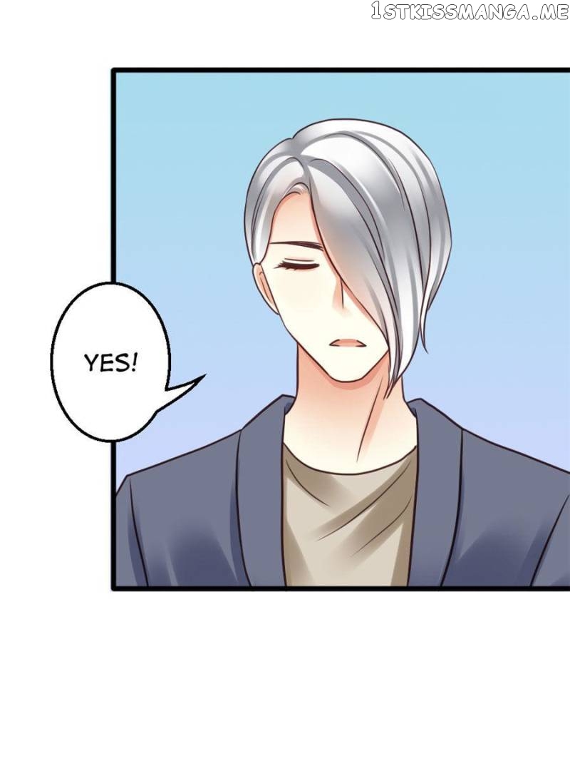 Let Me Go! You Demon President chapter 15 - page 37