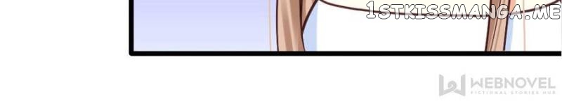 Let Me Go! You Demon President chapter 15 - page 4