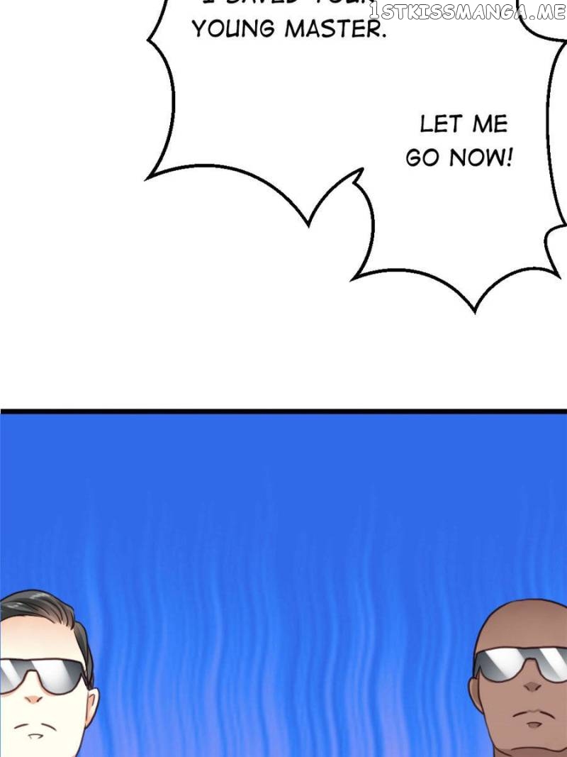 Let Me Go! You Demon President chapter 15 - page 41