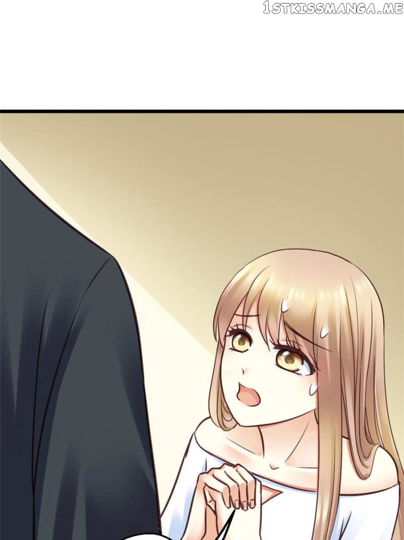 Let Me Go! You Demon President chapter 15 - page 43