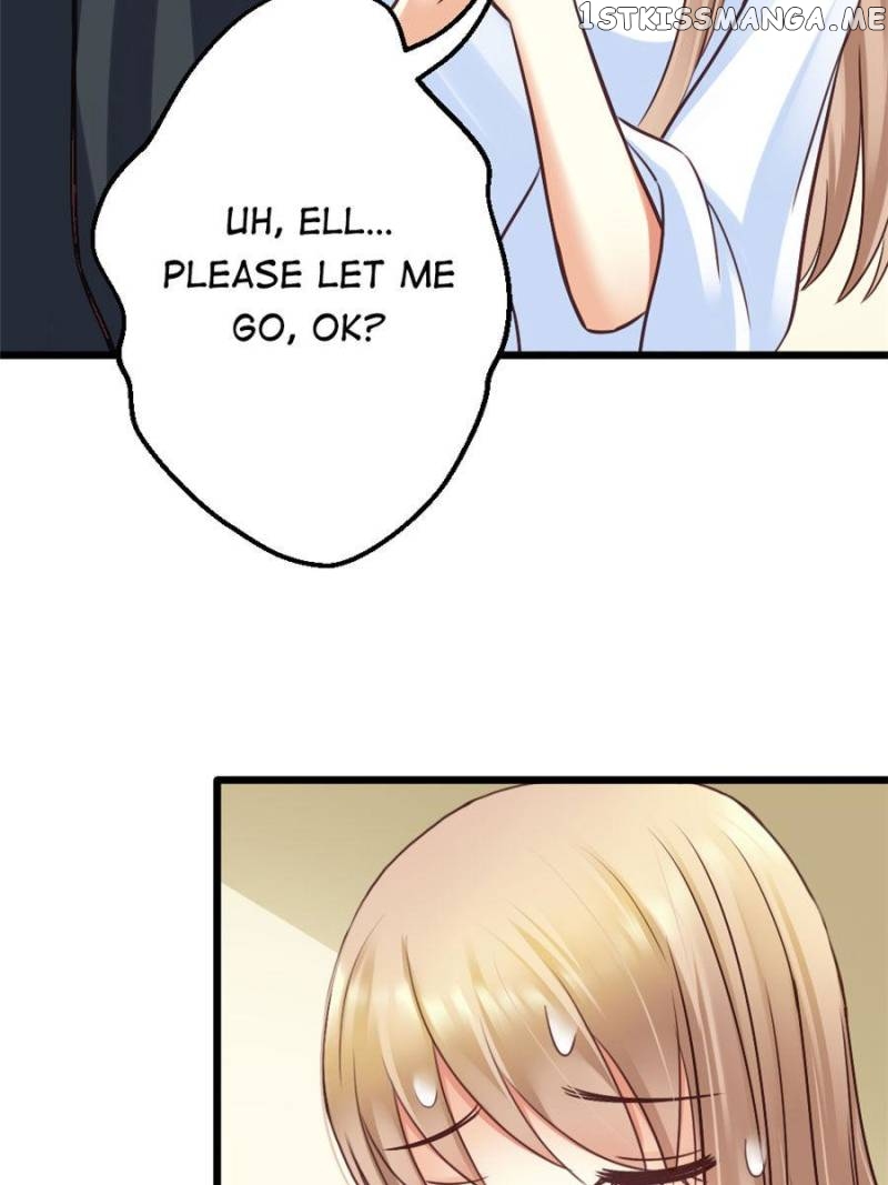 Let Me Go! You Demon President chapter 15 - page 44