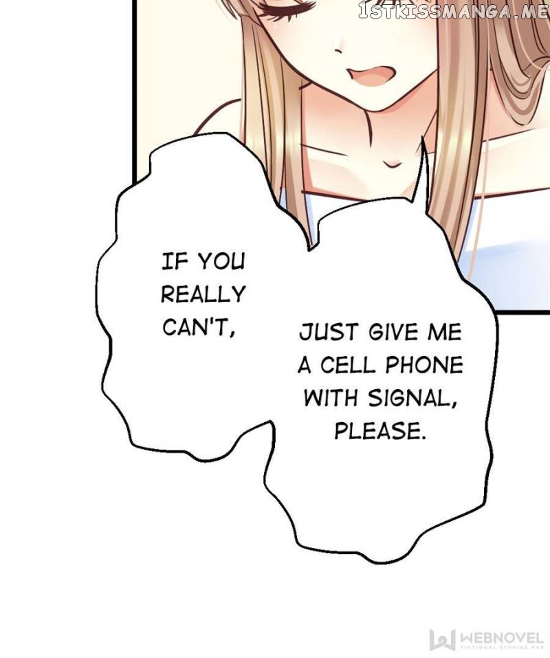 Let Me Go! You Demon President chapter 15 - page 45