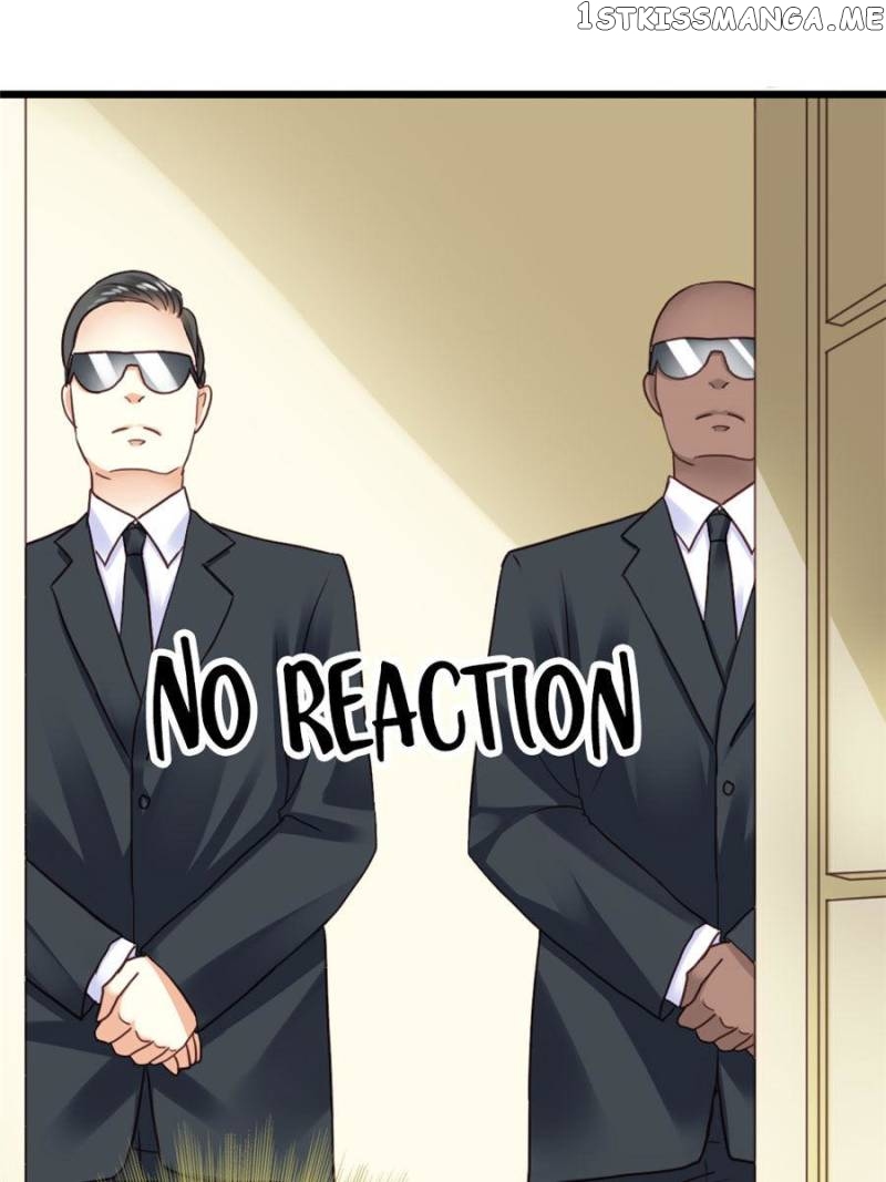Let Me Go! You Demon President chapter 15 - page 46